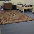 SAR 600/month,  BED SPACE AVAILABLE