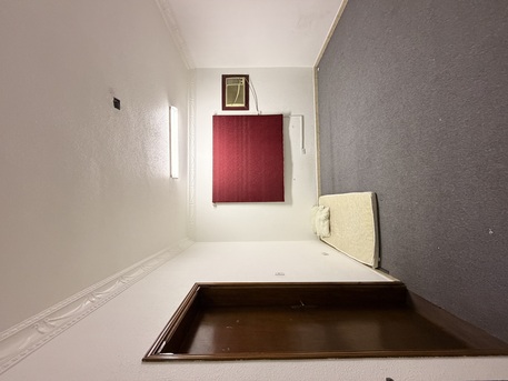 Jubail, Sublets, 00 Sq. Meter,  Single Room With Attached Bathroom