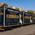 Professional Pakistani Movers In Al Izdihar | Safe Packing & Home Moving