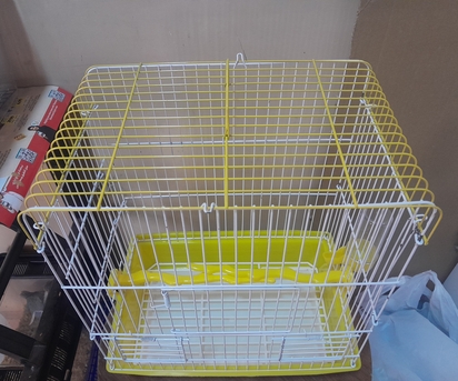 Al Nuzha, Pet Supplies, SAR 30,  Birds Cage