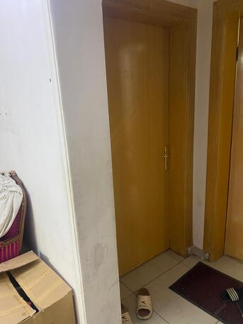 Riyadh, Apartments, Flats, Houses & Villas, SAR 1/year,  Furnished,  3 BR,  3 BR Hall Kitchen And 2 Bathrooms Family Flat Available For Rent