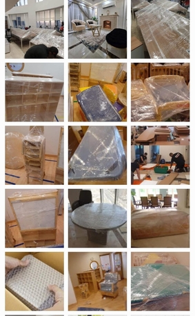 Al Khuzama, Labor/Moving, Trusted Pakistani Movers In Al Khuzama | Safe Packing & Villa Shifting