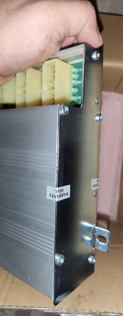 Jeddah, Industrial Machinery, SAR 2800,  Toyota Forklift BT Reach Truck Logic  Cards