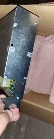 Jeddah, Industrial Machinery, SAR 2800,  Toyota Forklift BT Reach Truck Logic  Cards