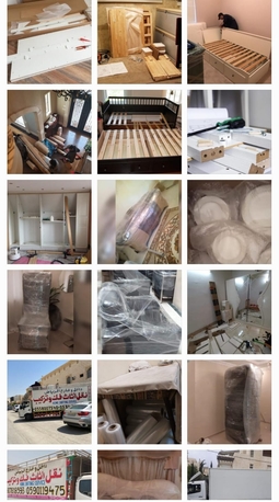 Al Maathar, Labor/Moving, Skilled Pakistani Movers In Al Maathar | Secure Packing & Home Shifting