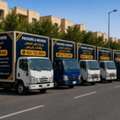 Reliable Pakistani Movers In Al Mahdiyah | Safe Packing & Easy Shifting