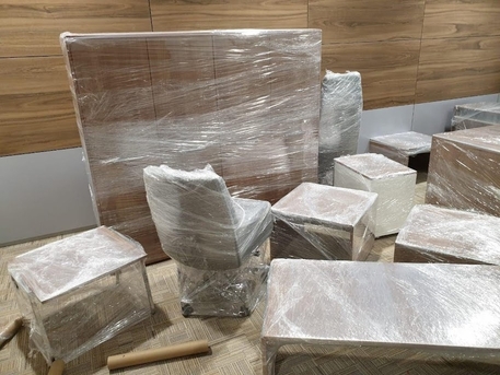 Al Malaz, Labor/Moving, Fast Pakistani Packers In Al Malaz | Safe Moving & Furniture Handling