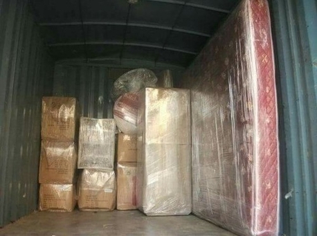 Al Malqa, Labor/Moving, Premium Pakistani Movers In Al Malqa | Careful Packing & Safe Relocation
