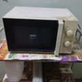 SAR 250,  Iron Cupboard & Microwave