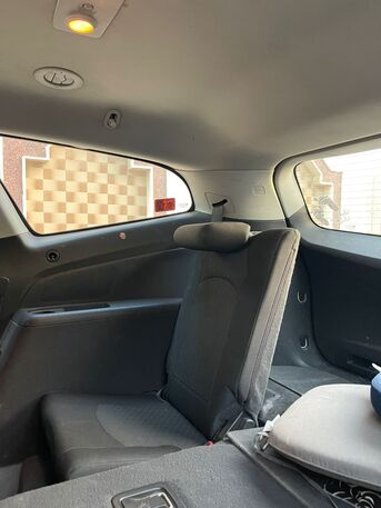Jeddah, Vehicles, Cars & Trucks , SAR 15000,  Chevrolet Traverse,  2012,  Automatic,  358000 KM,    LS-Remote Start