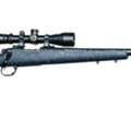Lightweight Mountain Hunter Rifles For Serious Hunters