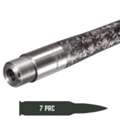 Premium Carbon Fiber Drop-In Barrels For Precision Shooting