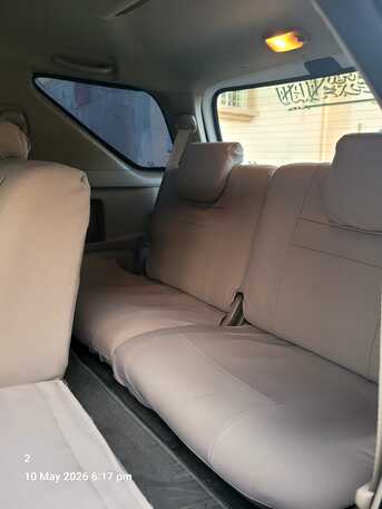 Jizan, Vehicles, Cars & Trucks , SAR 55000,  Toyota Fortuner,  2015,  Automatic,  257000 KM,