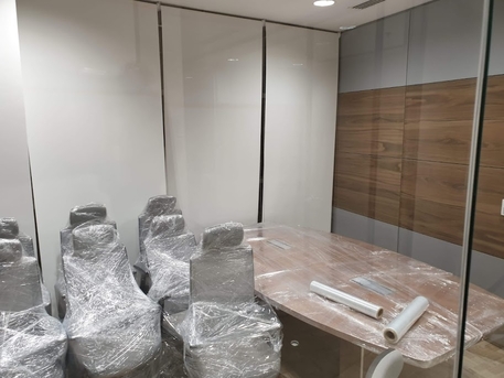 Al Naseem, Labor/Moving, Budget Friendly Pakistani Movers In Al Naseem | Fast Packing & Safe Shifting