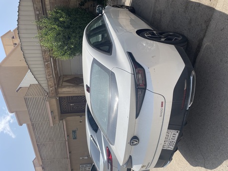 Riyadh, Vehicles, Cars & Trucks , SAR 31000,  Changan Eado Plus,  2025,  Automatic,  175000 KM,  ChanganEADO PLUS Dameged For Sale