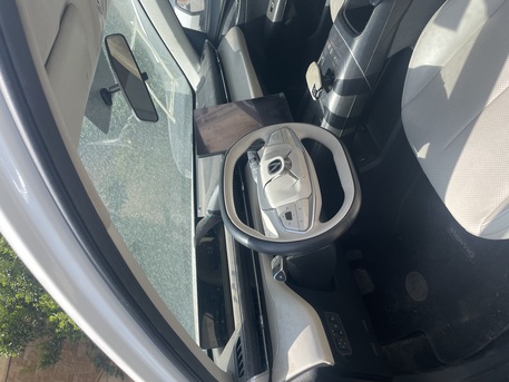 Riyadh, Vehicles, Cars & Trucks , SAR 31000,  Changan Eado Plus,  2025,  Automatic,  175000 KM,  ChanganEADO PLUS Dameged For Sale