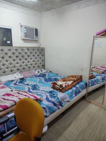 Riyadh, Apartments, Flats, Houses & Villas, SAR 1290/month,  2 BR,  Fully Furnished 2 BHK Family Flat Available 1290-Monthly Farazdak Road