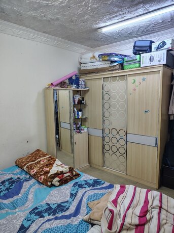 Riyadh, Apartments, Flats, Houses & Villas, SAR 1290/month,  2 BR,  Fully Furnished 2 BHK Family Flat Available 1290-Monthly Farazdak Road