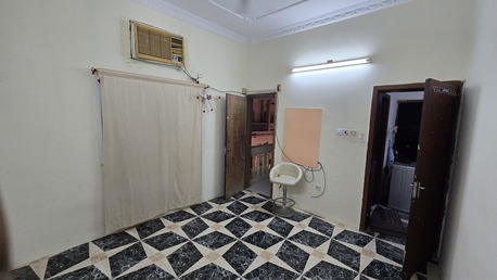Manama, Rooms for Rent, BHD 100/month,  130 Sq. Feet,  Room For Rent Including EWA
