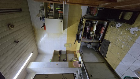 Manama, Rooms for Rent, BHD 100/month,  130 Sq. Feet,  Room For Rent Including EWA