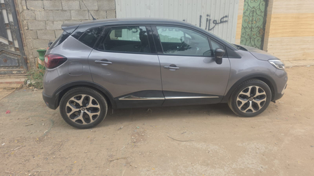 Al Aziziyah, Auto Parts, SAR 29000,  رينو كابتشر ٢٠٢٠ عداد ١٧ الف فقط