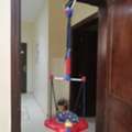 SAR 170,  High-Quality Baby Doorway Jumper &ndash; Excellent Condition