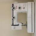 BHD 30,  Zigzag Janome Machine