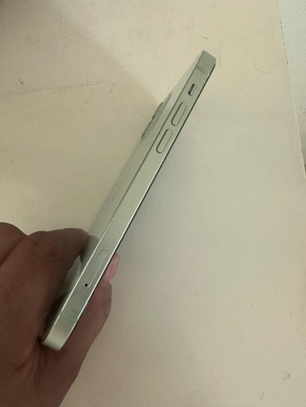 Jeddah, Mobile Phones, SAR 1100,  Iphone 12 128gb Neat Condition