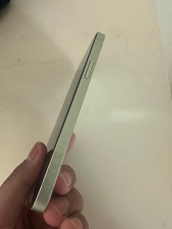 Jeddah, Mobile Phones, SAR 1100,  Iphone 12 128gb Neat Condition
