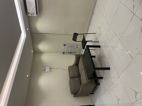 Al Malaz, Apartments, Flats, Houses & Villas, SAR 2770/month,  Furnished,  1 BR,  60 Sq. Meter,  One Bedroom Apartment To Rent