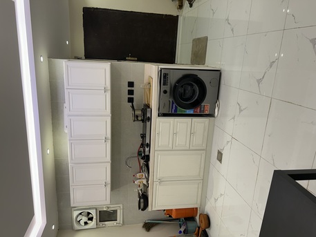Al Malaz, Apartments, Flats, Houses & Villas, SAR 2770/month,  Furnished,  1 BR,  60 Sq. Meter,  One Bedroom Apartment To Rent