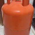 SAR 180,  Gas Cylinder (empty)