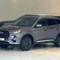 BHD 4800,  Chery Tiggo 7 Pro,  2024,  Automatic,  30000 KM,   MODEL  FOR SALE