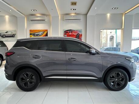 East Riffa, Vehicles, Cars & Trucks , BHD 4800,  Chery Tiggo 7 Pro,  2024,  Automatic,  30000 KM,   MODEL  FOR SALE