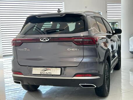 East Riffa, Vehicles, Cars & Trucks , BHD 4800,  Chery Tiggo 7 Pro,  2024,  Automatic,  30000 KM,   MODEL  FOR SALE