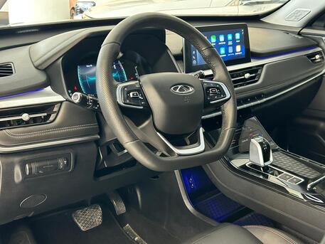 East Riffa, Vehicles, Cars & Trucks , BHD 4800,  Chery Tiggo 7 Pro,  2024,  Automatic,  30000 KM,   MODEL  FOR SALE
