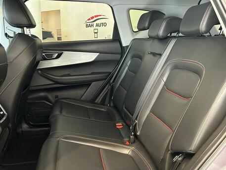East Riffa, Vehicles, Cars & Trucks , BHD 4800,  Chery Tiggo 7 Pro,  2024,  Automatic,  30000 KM,   MODEL  FOR SALE