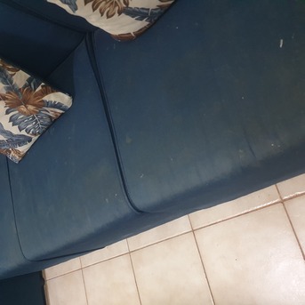 Manama, Furniture, BHD 18,  6 Seater Sofa