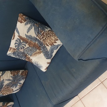 Manama, Furniture, BHD 18,  6 Seater Sofa
