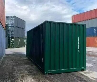 Los Angeles, Materials, USD 3000,  40ft And 20ft Containers For Sale