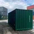 USD 3000,  40ft And 20ft Containers For Sale