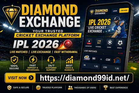 New Delhi, Business, The Growing Popularity Of Diamond Exchange