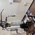 SAR 400,  Gym Machine