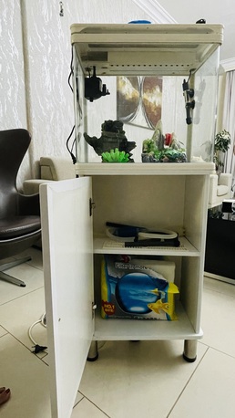 Juffair, Household Items, BHD 25,  Fish Tank For Sale