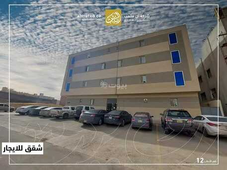 Al Narjis, Apartments, Flats, Houses & Villas, SAR 25000/month,  Furnished,  2 BR,  Apartments, Flats, Houses & Villas For Rent