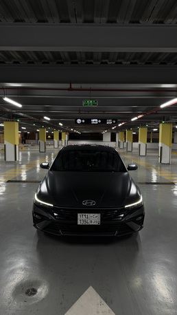 Khobar, Vehicles, Cars & Trucks , SAR 85000,  Hyundai Elantra SE 2.0,  2026,  Automatic,  10000 KM,  Hyundai Elantra Smart Brand New