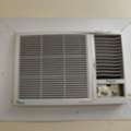SAR 1000,  1.5 Ton And 2 Ton 2 WINDOW AC