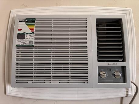 Yanbu, Air Conditioners, SAR 1000,  AC For Sale