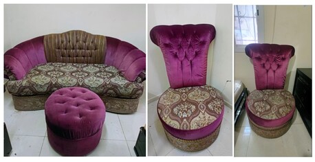 Yanbu, Household Items, SAR 1000,  Apartment For Rent & Household Items For Sale - Al Waha, Toyota Signal, Yanbu