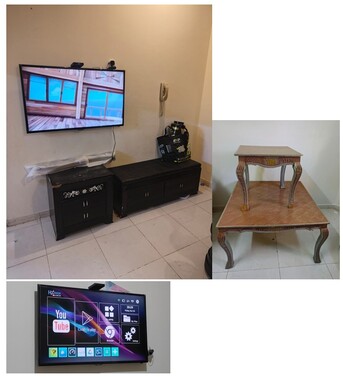 Yanbu, Household Items, SAR 1000,  Apartment For Rent & Household Items For Sale - Al Waha, Toyota Signal, Yanbu